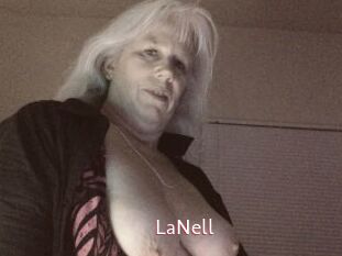 LaNell