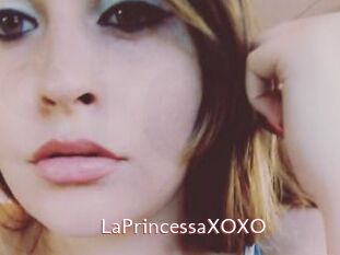 LaPrincessaXOXO