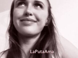 LaPutaAma