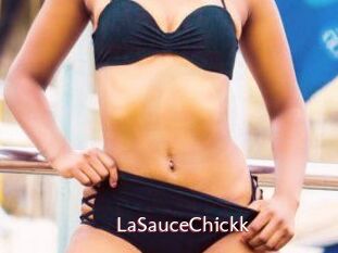 LaSauceChickk