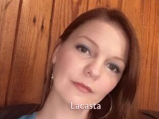 Lacasta