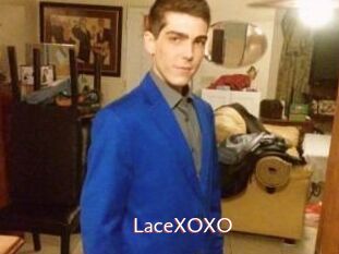 LaceXOXO