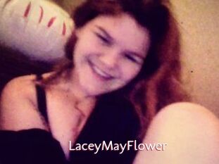 LaceyMayFlower