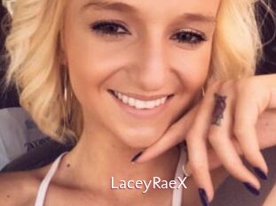 LaceyRaeX