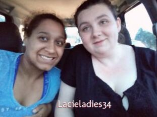 Lacieladies34