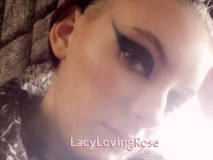 LacyLovingRose