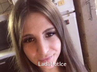 LadaHotIce