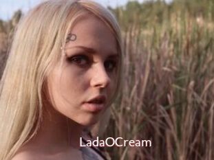 LadaOCream