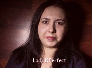 LaduUPerfect