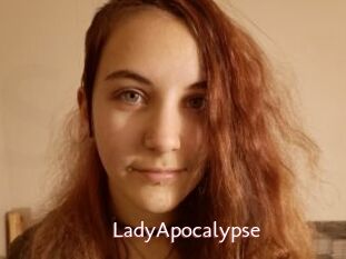 LadyApocalypse