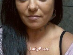 LadyBlaze