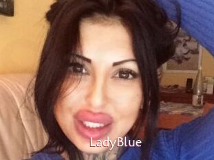 LadyBlue