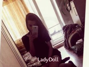 LadyDoll