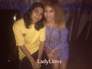 LadyLions