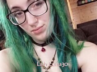 LadyLuna30