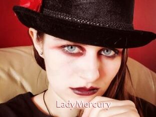 LadyMercury