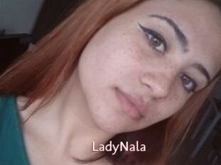 LadyNala