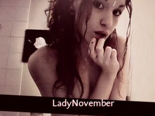 LadyNovember