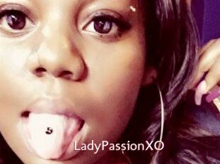 LadyPassionXO