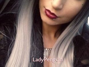 LadyPenguin