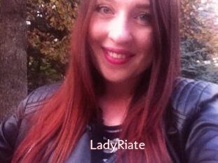 LadyRiate