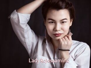 LadyRoJessamine