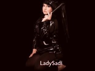 LadySadi