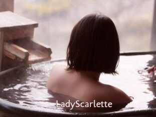 LadyScarlette