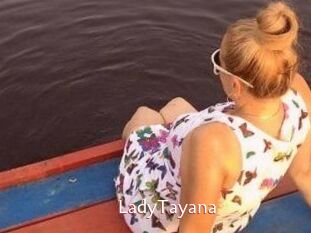 LadyTayana