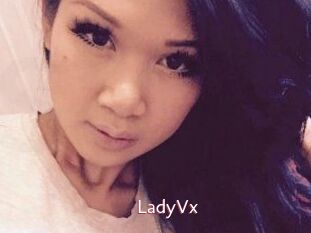 LadyVx