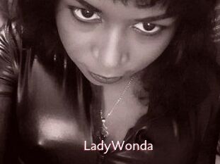 LadyWonda