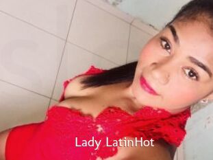 Lady_LatinHot