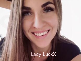 Lady_LuckX