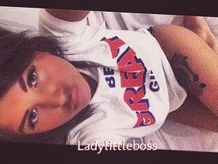 Ladylittleboss