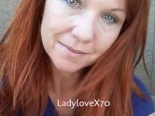 LadyloveX70