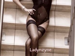 Ladynzyne