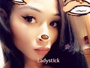 Ladystick