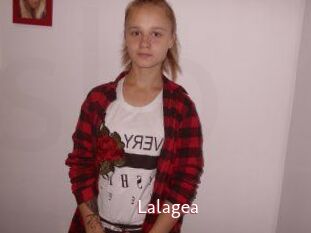 Lalagea