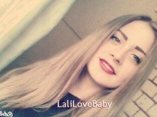 Lali_LoveBaby