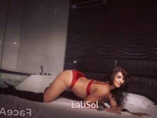 Lali_Sol