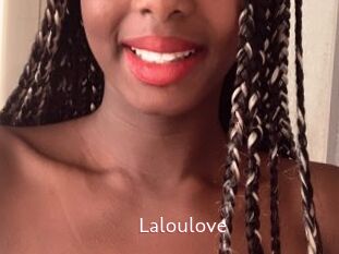 Laloulove