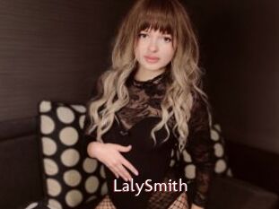 LalySmith