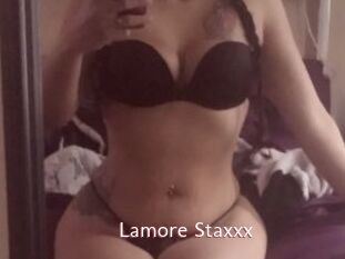 Lamore_Staxxx