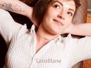 LanaBlane