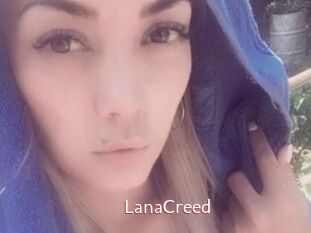 LanaCreed