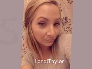 LanaJTaylor