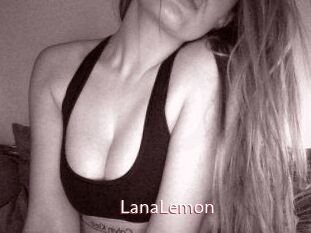 LanaLemon