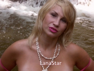 LanaStar