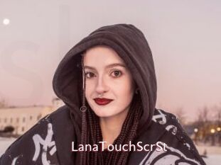 LanaTouchScrSt Sweet links only