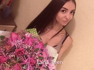 Lana_Teen_